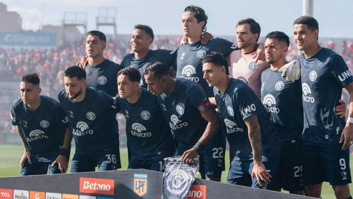 El polémico árbitro que AFA le puso a Independiente Rivadavia para el partido con Racing