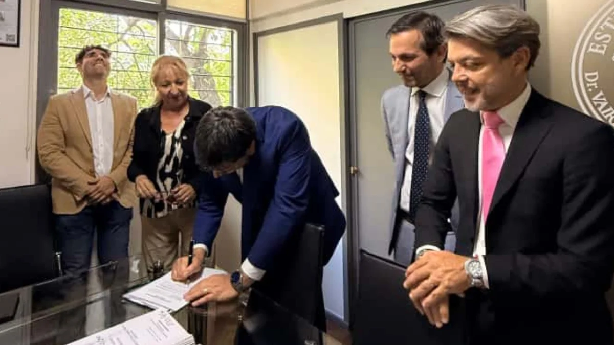 El Partido de los Jubilados quiere ir a la justicia por el recorte a jubilados y discapacitados