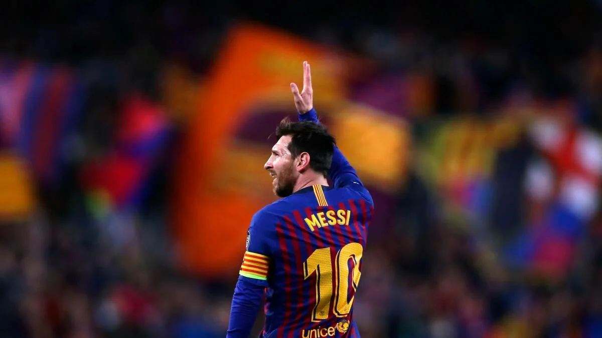 El fuerte sincericidio de Laporta sobre la salida de Lionel Messi del Barcelona