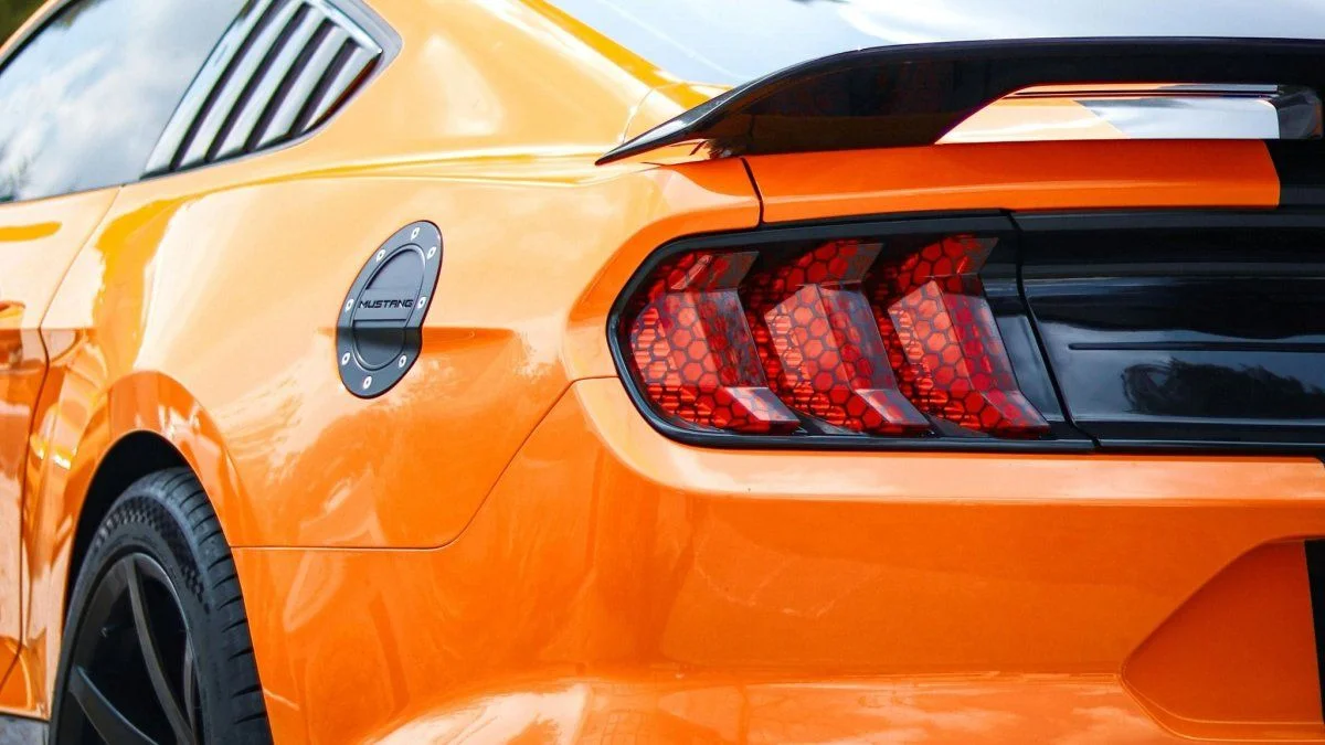 Motorfest Solidario en Guaymallén: autos de lujo y música para ayudar a un comedor