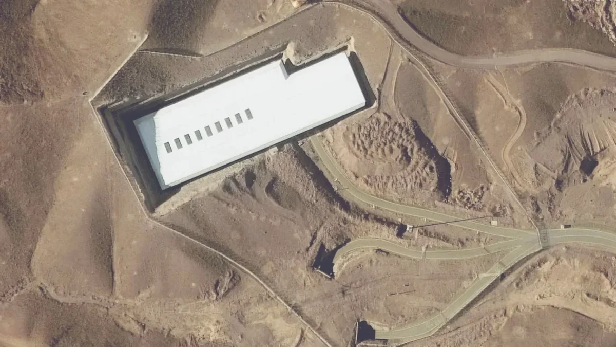 Uranio y desarrollo atómico: Qué hacía Irán en cada una de las centrales nucleares atacadas por Estados Unidos