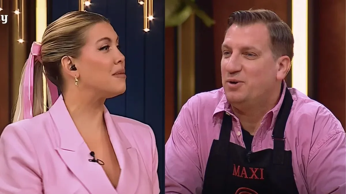 Maxi López reveló detalles de su reality show: qué rol cumplirá Wanda Nara