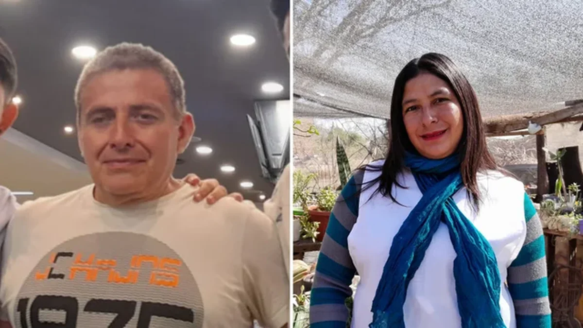 Una maestra rural de Chaco y el profe de una escuela técnica de CABA, elegidos entre los 50 mejores del mundo