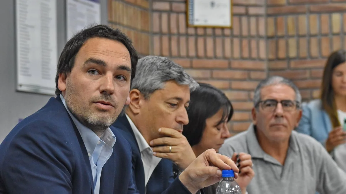 Salud y Deportes tendrá $1,2 billones para el próximo año: cuáles son las obras más importantes