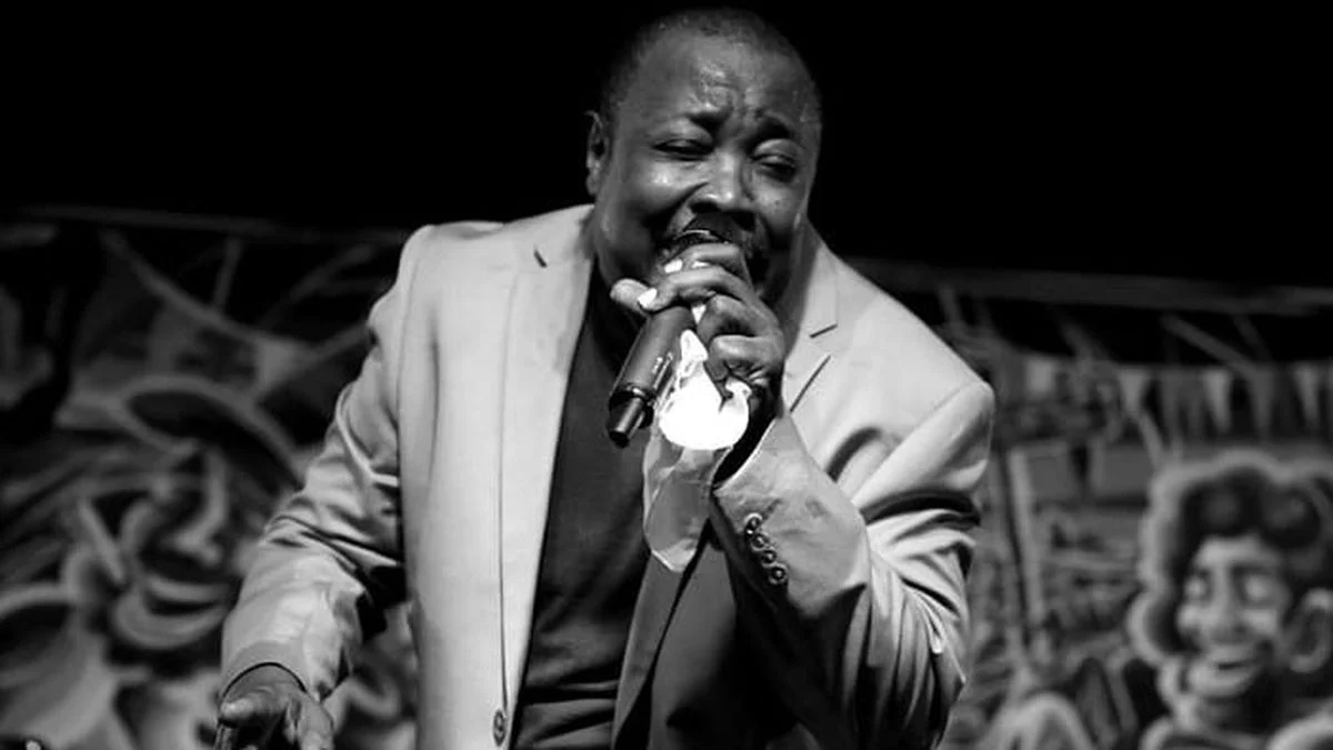 Lorenzo Thompson llega a Mendoza con lo mejor del blues