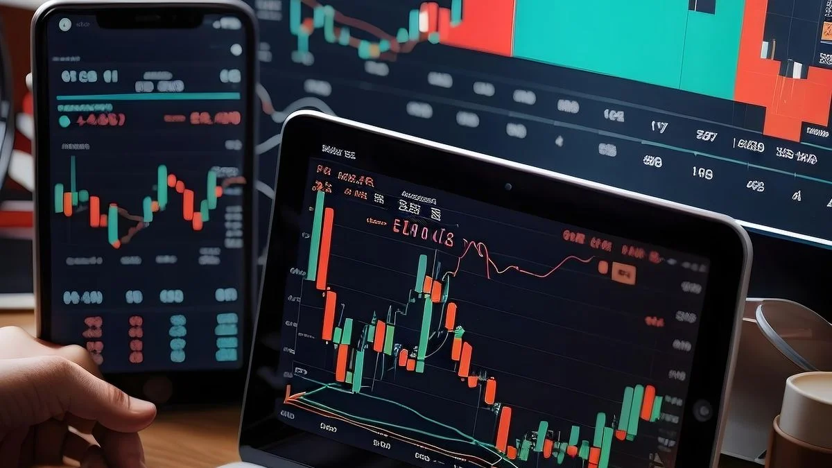 Mercados en alerta: caen bonos y acciones mientras sigue subiendo el Riesgo País