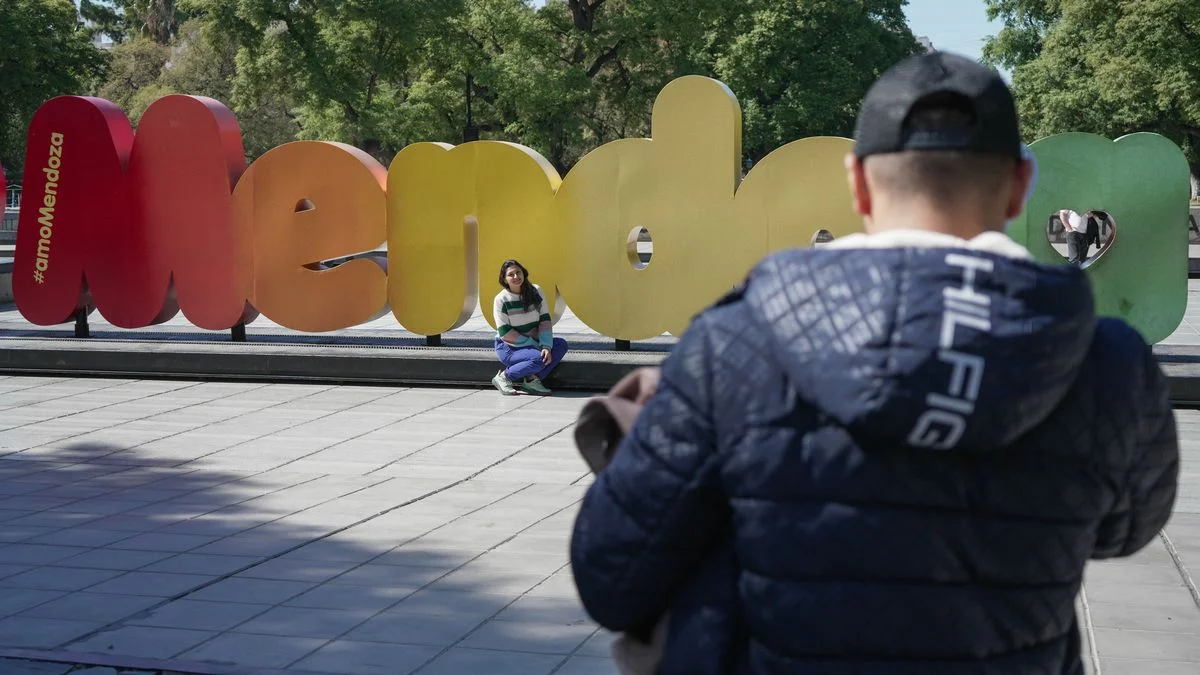 Derrumbe del turismo: empresarios de Mendoza soltaron criticas y lamentos contra Milei y Cornejo