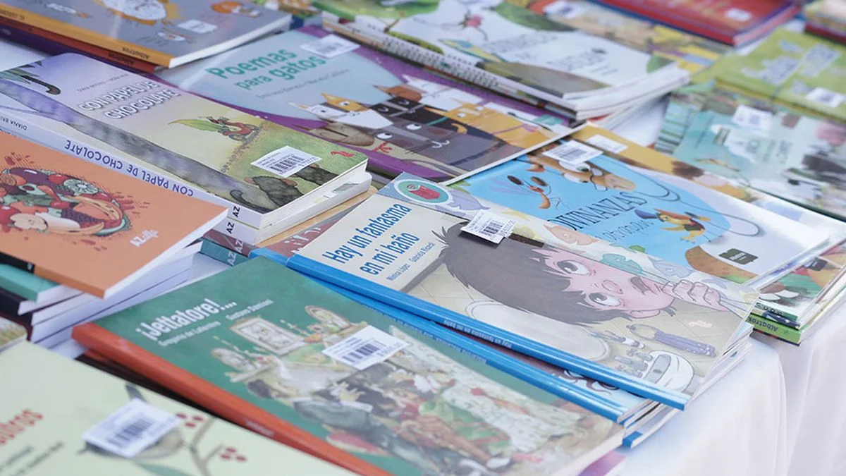 Fiesta de letras en Godoy Cruz: lo que tenés que saber del Festival Leer en Planta Uno