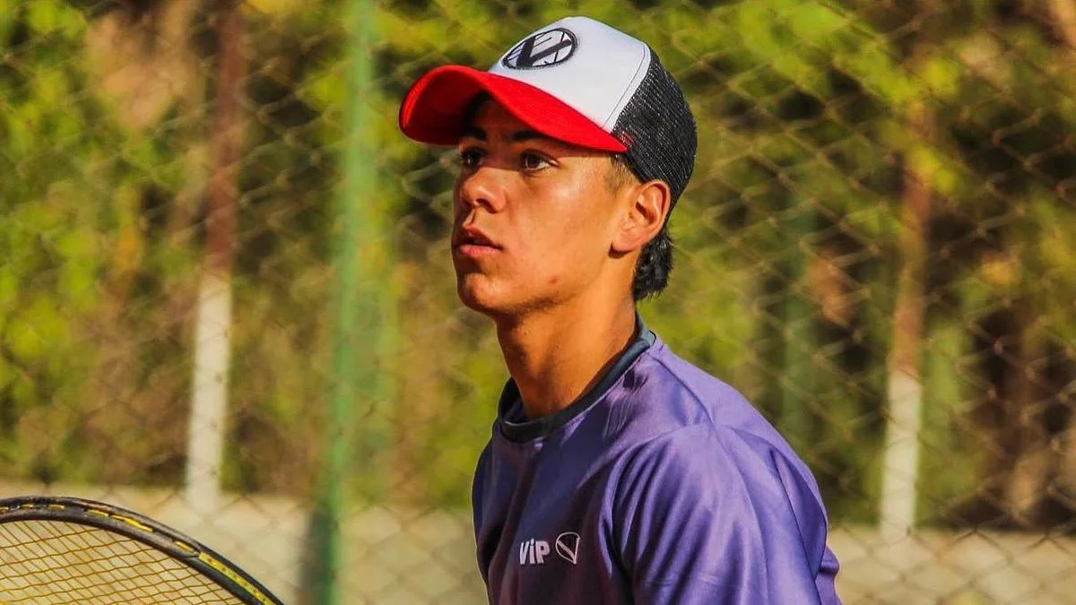 Tenis: el Torneo Aniversario del Andino premió a los mejores del 2025