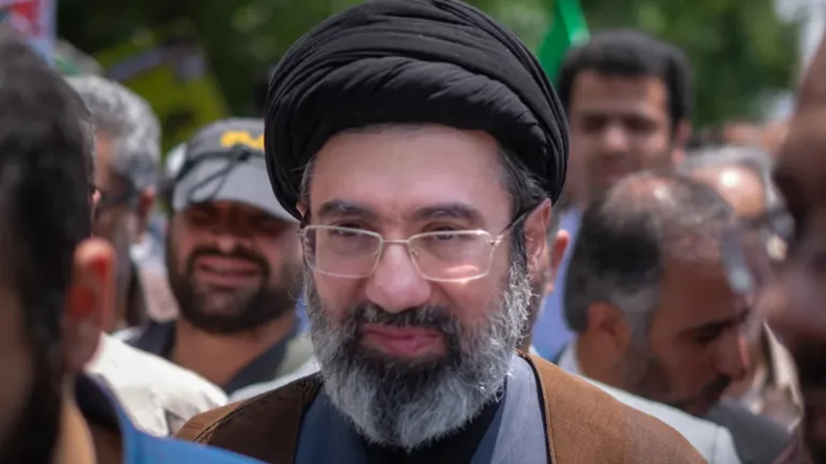 Mojtaba Khamenei: el nuevo líder supremo de Irán tras la muerte de su padre