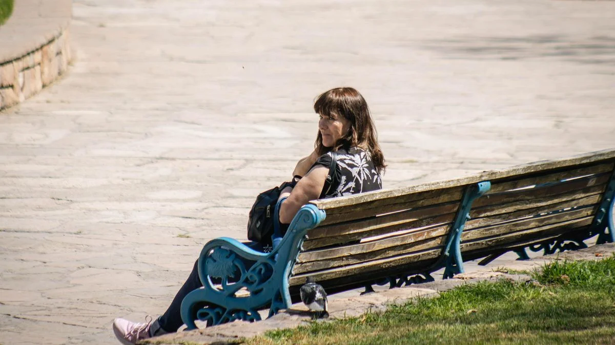 Pronóstico en Mendoza: alerta por calor y probabilidad de tormentas aisladas hacia la noche