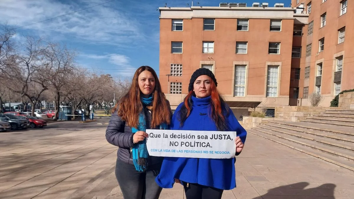 Jury a Sarmiento: la hija de Pelayes pide justicia y un dato sobre la causa expone al fuero penal