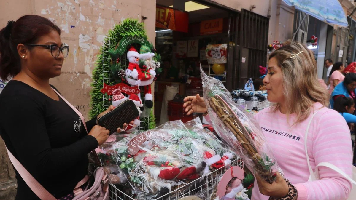 Fiestas de fin de año: ¿Cómo será el horario de los comercios en el Sur de Mendoza?