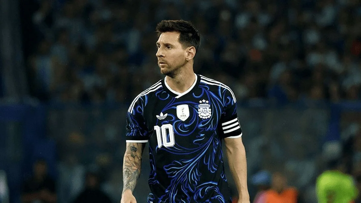 La hoja de ruta de Messi hasta el Mundial: el calendario del 10 con el Inter Miami