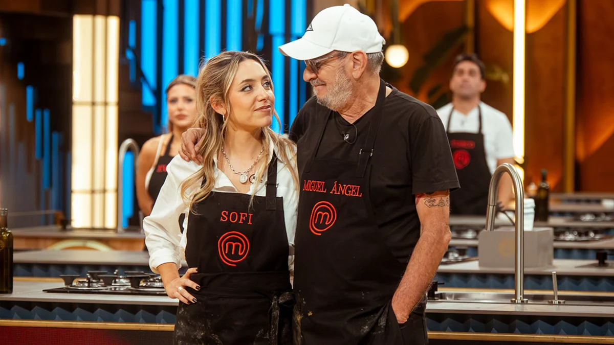 Lunes de eliminación: ¿Quién se fue de Masterchef Celebrity?