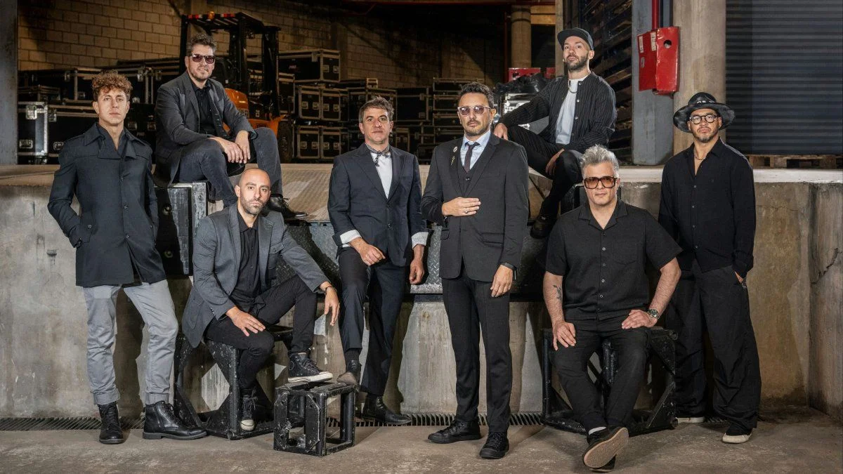 NTVG, Trueno y Dillom encabezan el line up del Festival Montaña