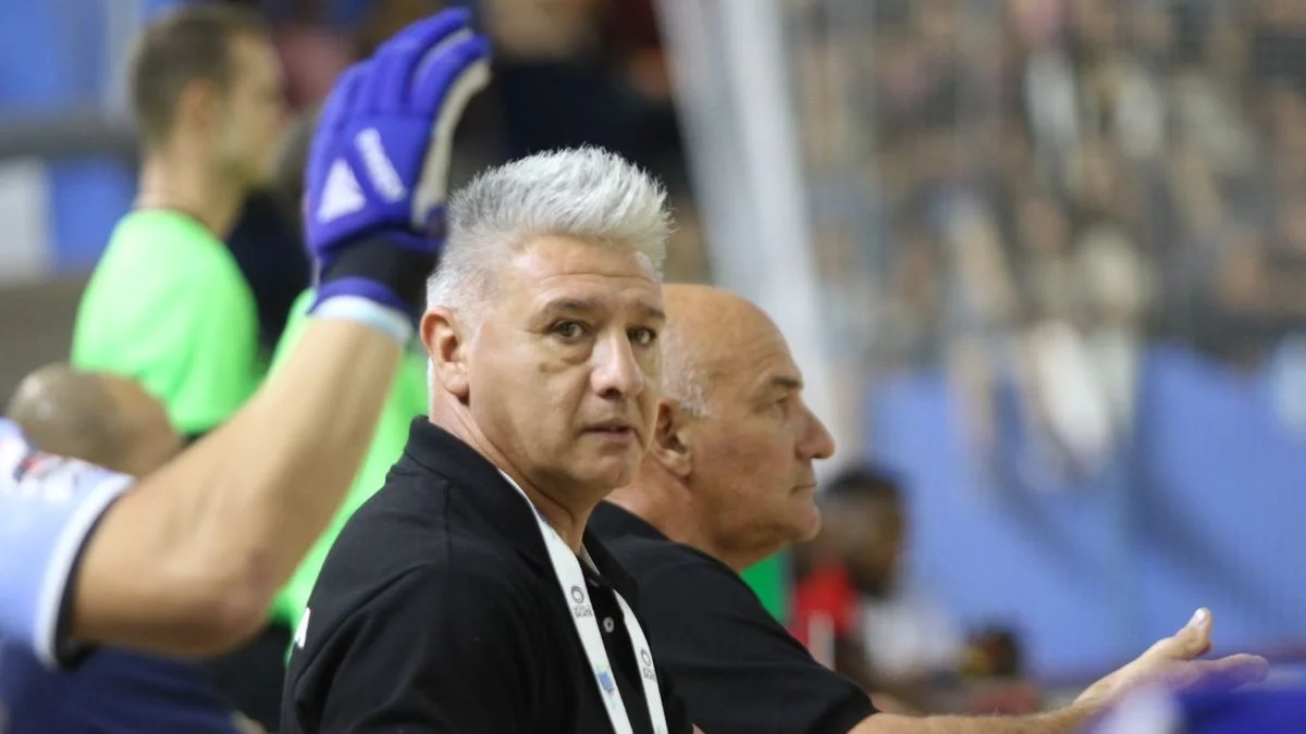 La Selección argentina de hockey sobre patines suspendió su concentración en Mendoza