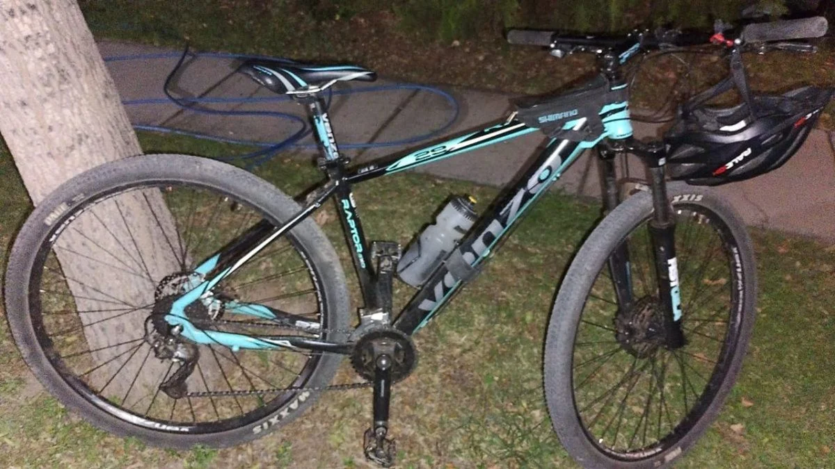 Bicicletas robadas en Luján de Cuyo: operativos policiales permitieron recuperar rodados sustraídos
