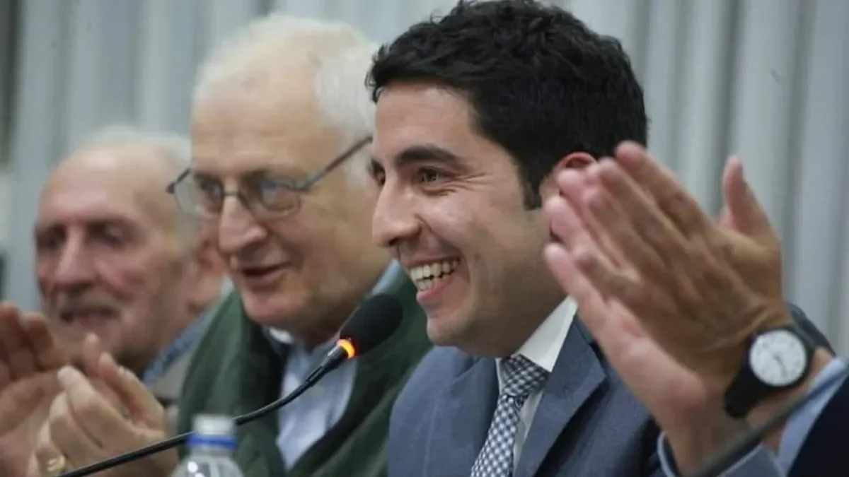 La lista kirchnerista de San Rafael no se baja de la pelea por un lugar en convencionales constituyentes