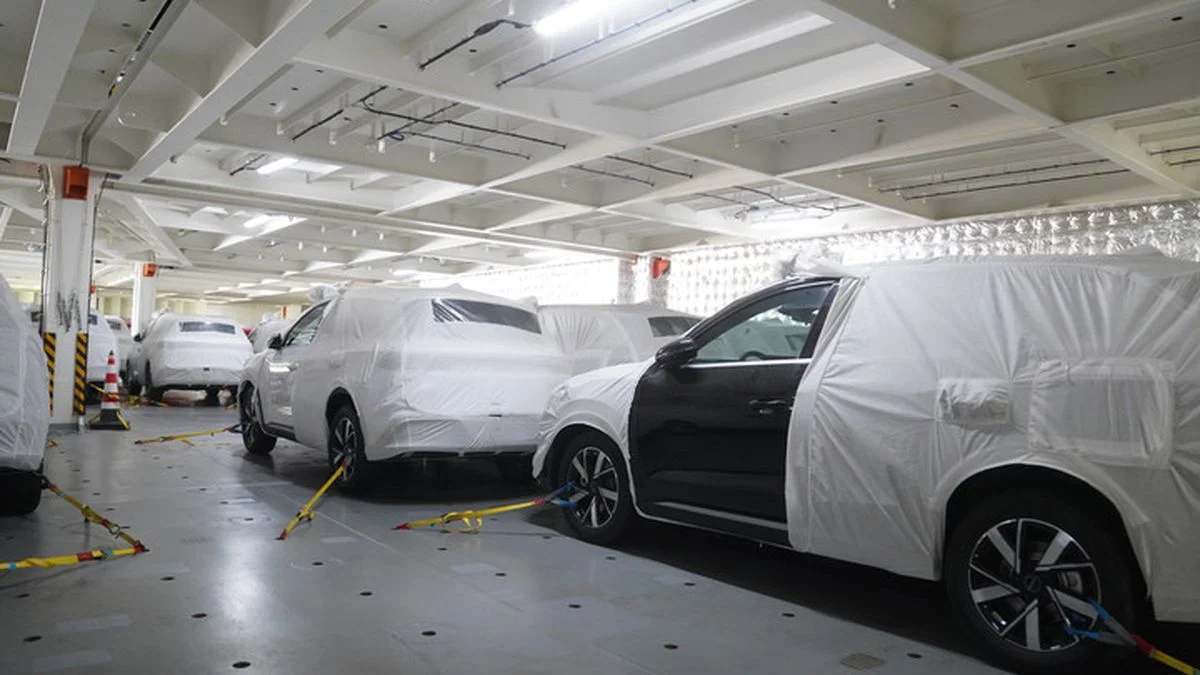 El boom de los autos chinos: rango de precios y porqué no son tan baratos como se piensa