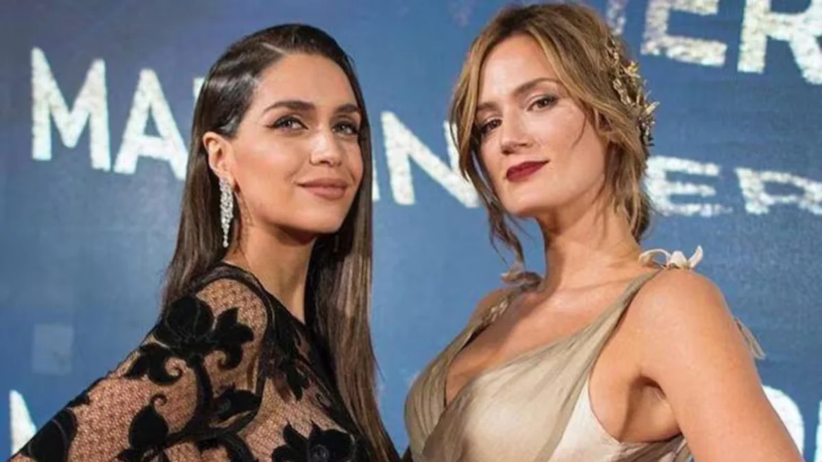 Paula Chaves se hartó y arremetió contra Zaira Nara: por qué se rompió su amistad