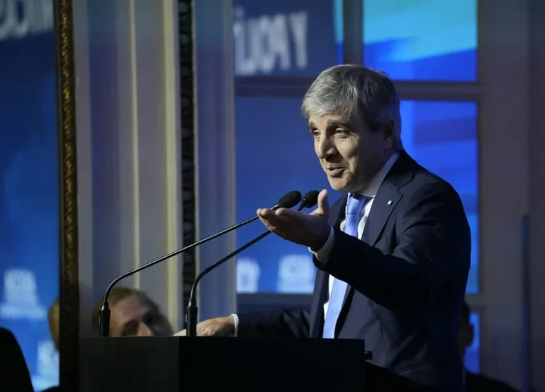 Caputo minimizó el rechazo al veto para declarar la Emergencia en Discapacidad. 