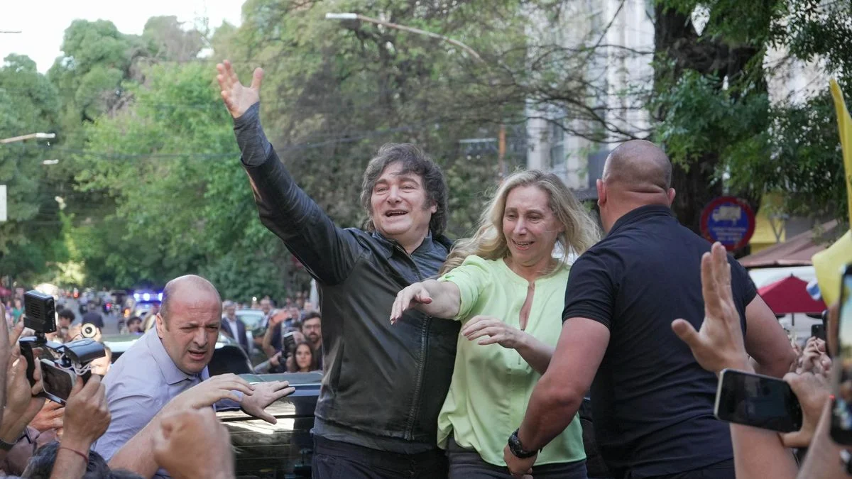 El nuevo revés que recibió el Gobierno de Milei por la disputa de las boletas tras su visita por Mendoza