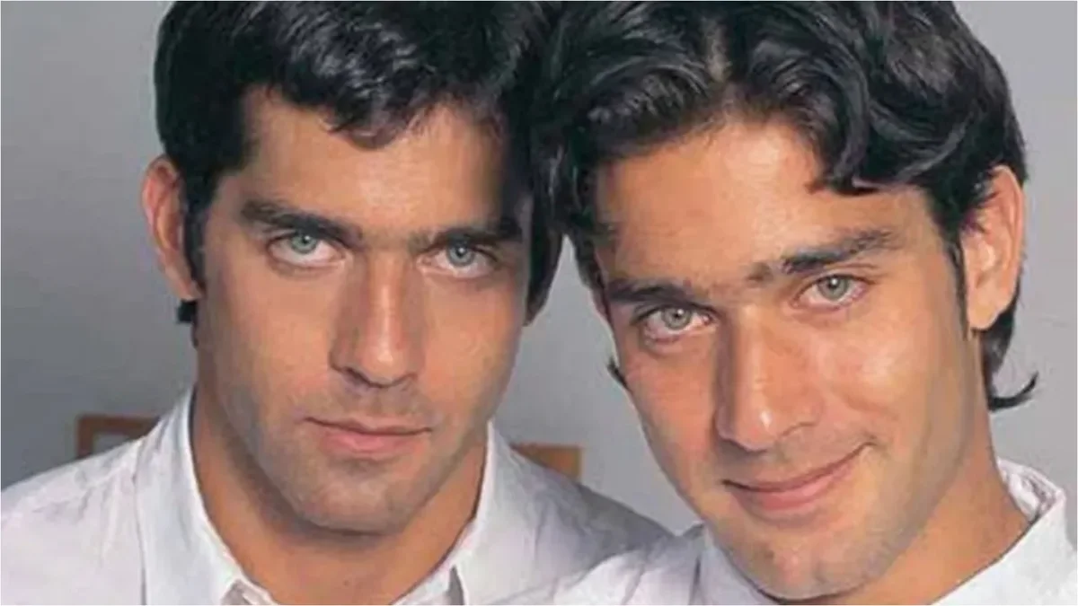 La muerte del hermano gemelo del periodista Juan Castro conmocionó el ambiente
