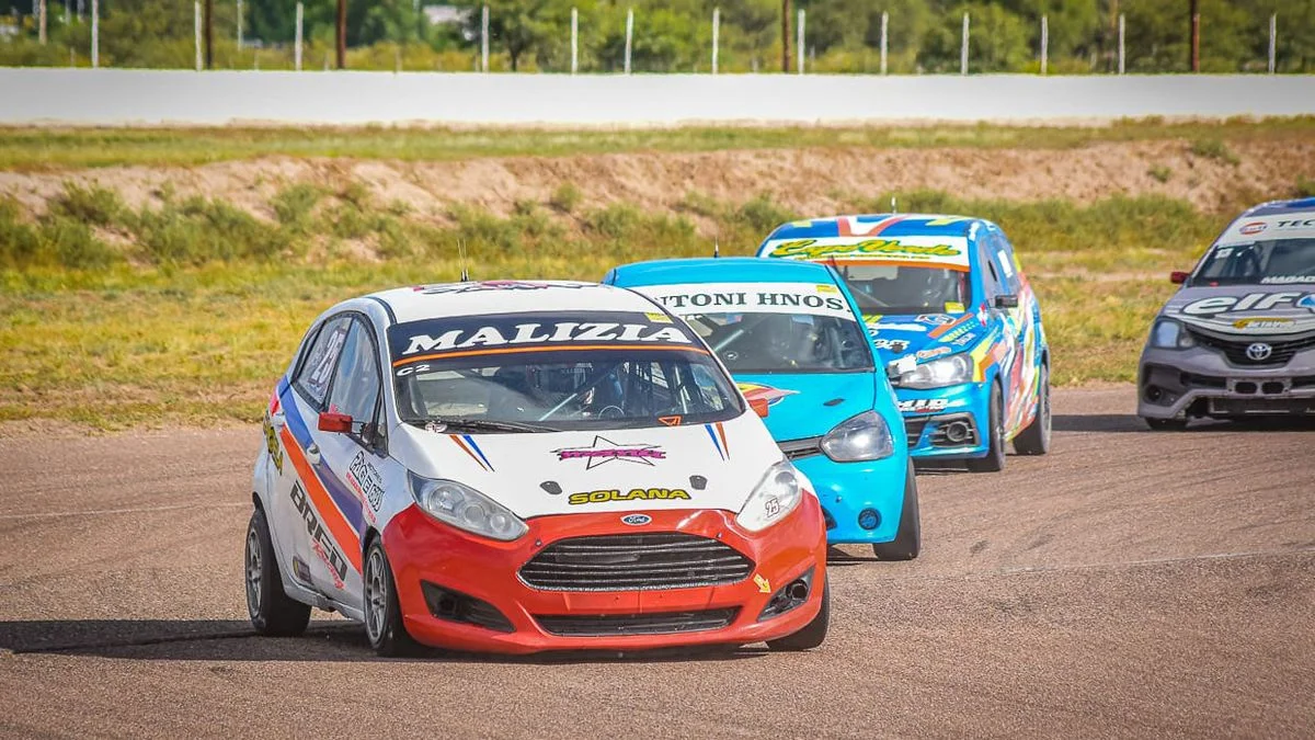 Zonal Cuyano: se viene una nueva edición del Gran Premio Vendimia, la carrera que todos quieren ganar