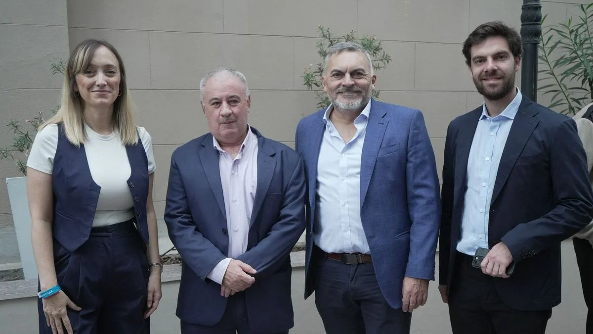Vendimia 2026: Radiografía de una industria en crisis