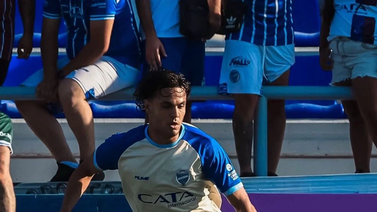 La picante frase de Tomás Pozzo post victoria de Godoy Cruz