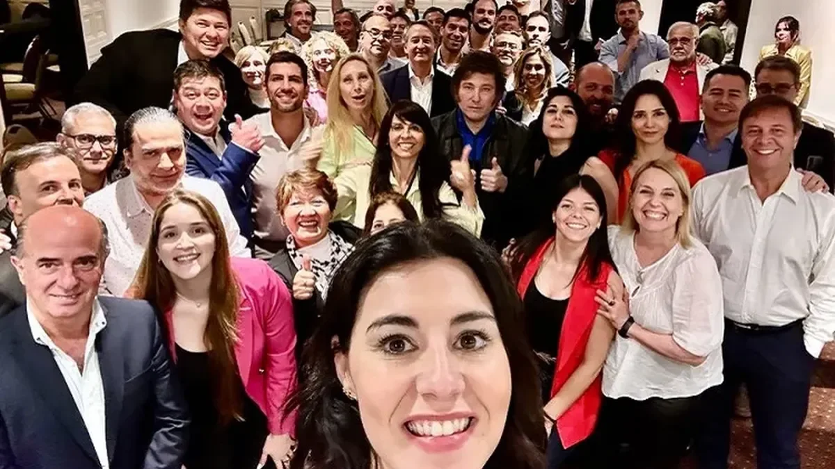 Quién es el diputado mendocino que no dijo ni una palabra en el Congreso durante todo el año