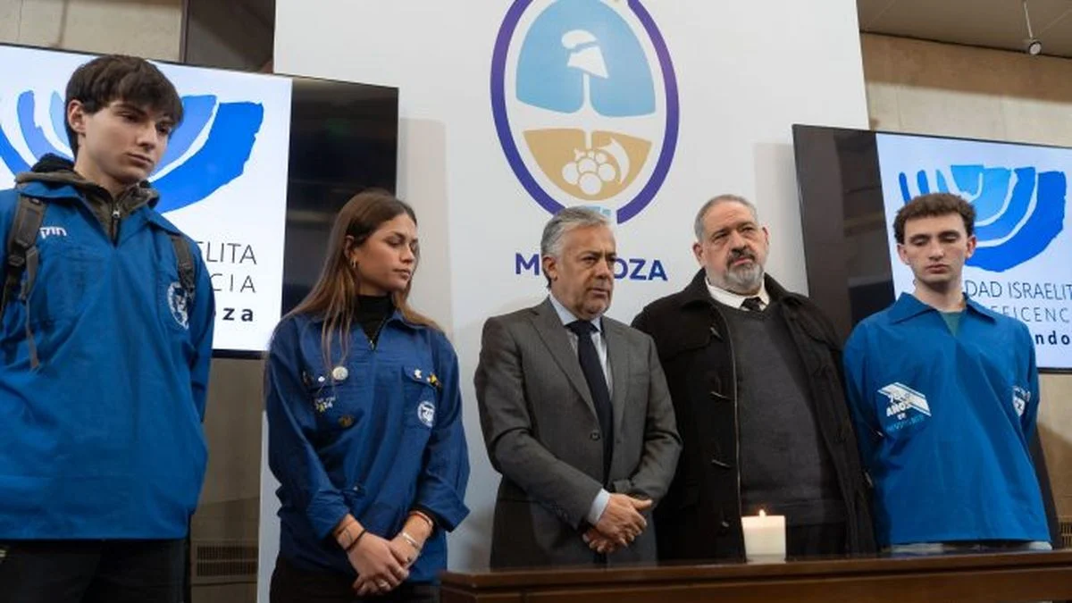 El Gobierno pidió justicia para las víctimas del atentado a la AMIA