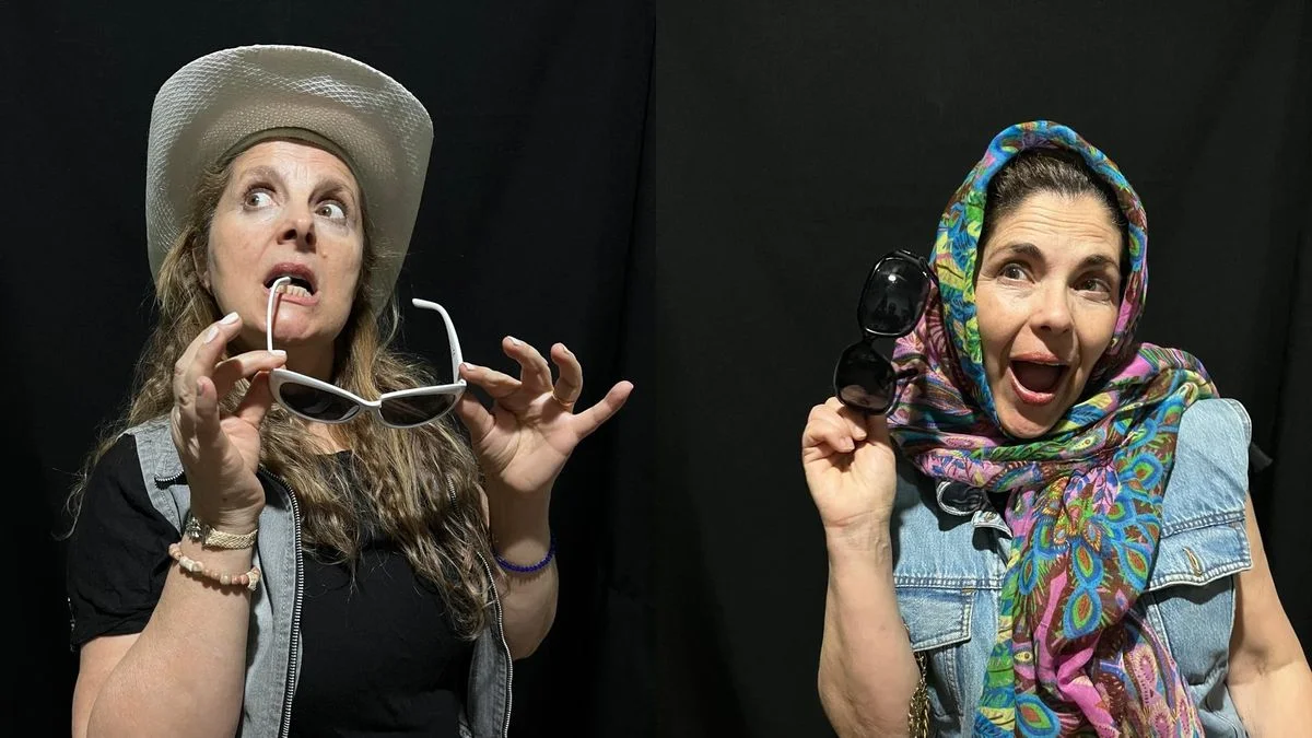 Llega al teatro "Todo incluido": personajes, canciones y divertidas situaciones