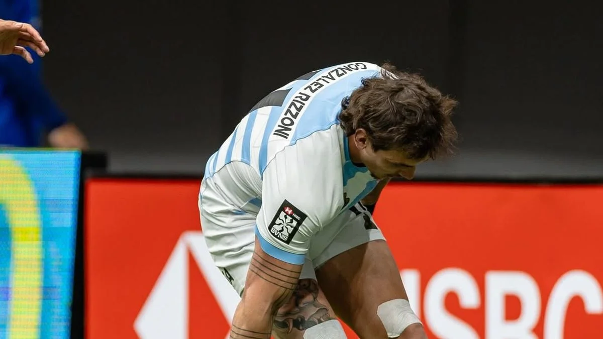 ¿Cómo sigue el camino de Los Pumas 7s en el Circuito Mundial?
