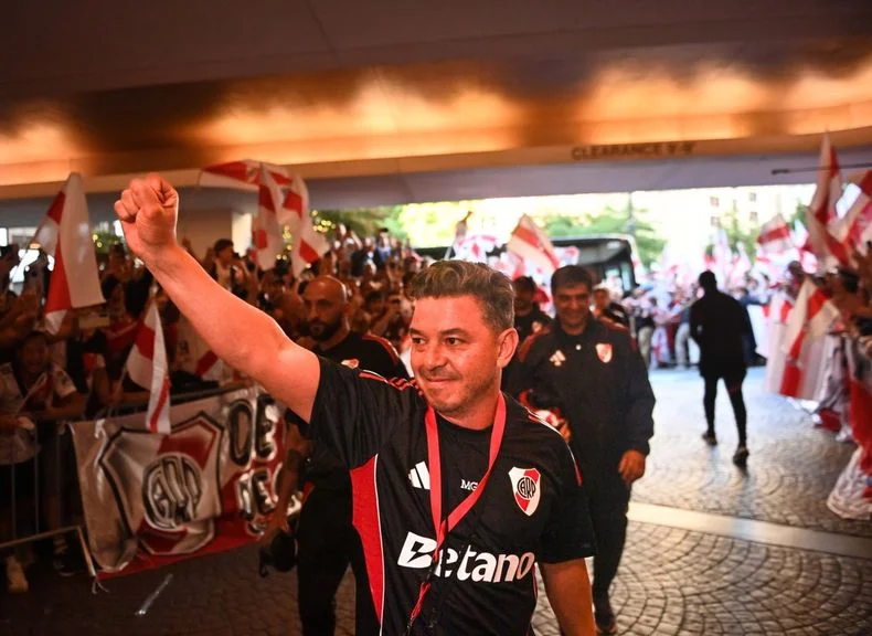 River y un dato que preocupa tras el Mundial de Clubes.