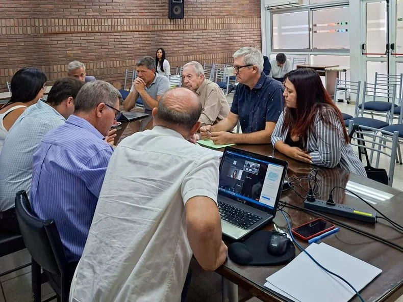 El Senado le dio media sanci&oacute;n a la segunda etapa de la Ley Hojarasca y Diputados lo tratar&aacute; a la brevedad.&nbsp;