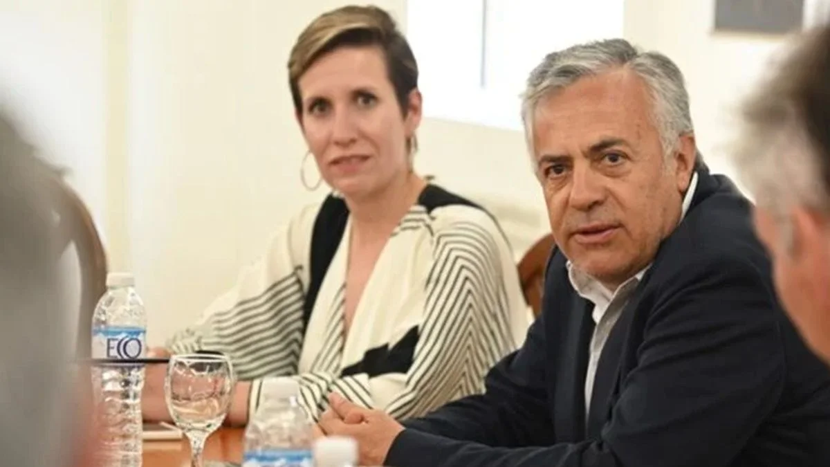 La Asamblea por el Agua le exige al Gobierno la publicación de documentos clave sobre el impacto de San Jorge