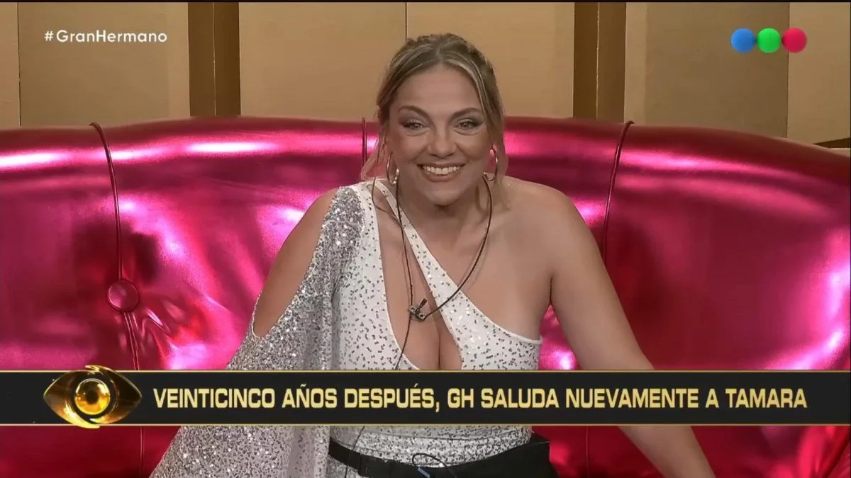 Todos contra todos en GH: solo Tamara Paganini zafó del escándalo