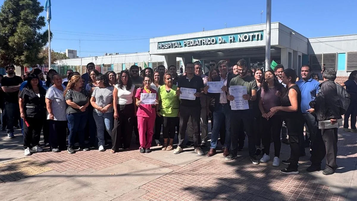 Emergencia salarial en Mendoza: cuando el salario no alcanza, pierde toda la economía