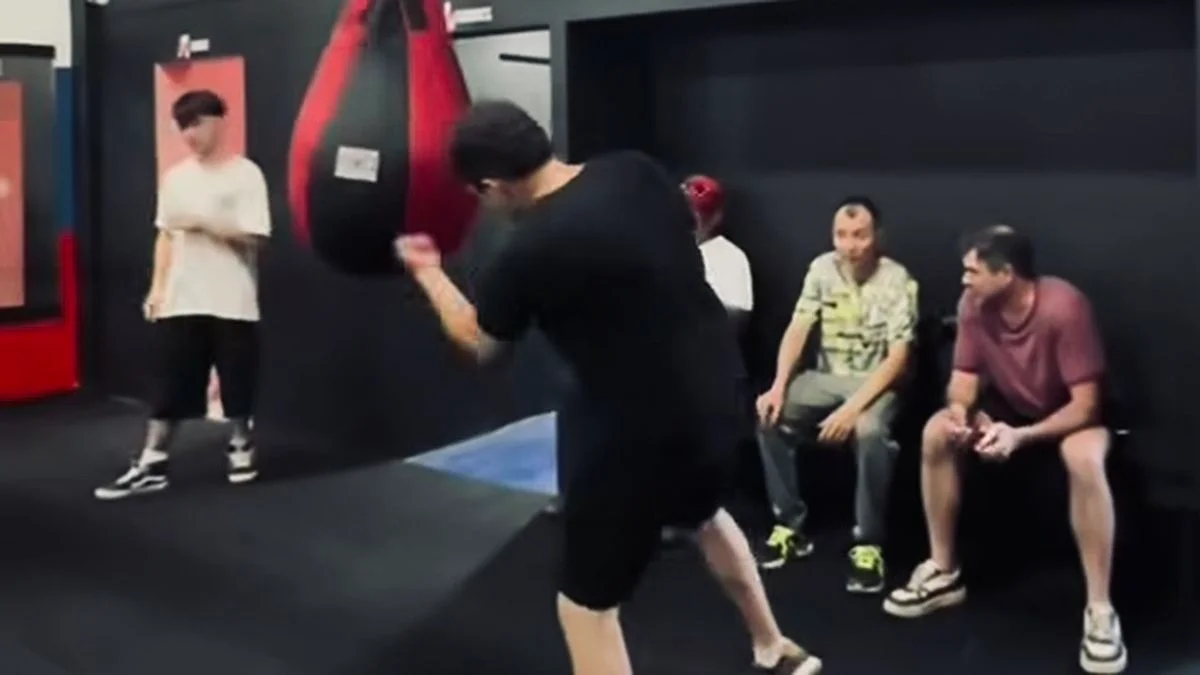 Impacto Box, el nuevo gimnasio de boxeo que tiene General Alvear
