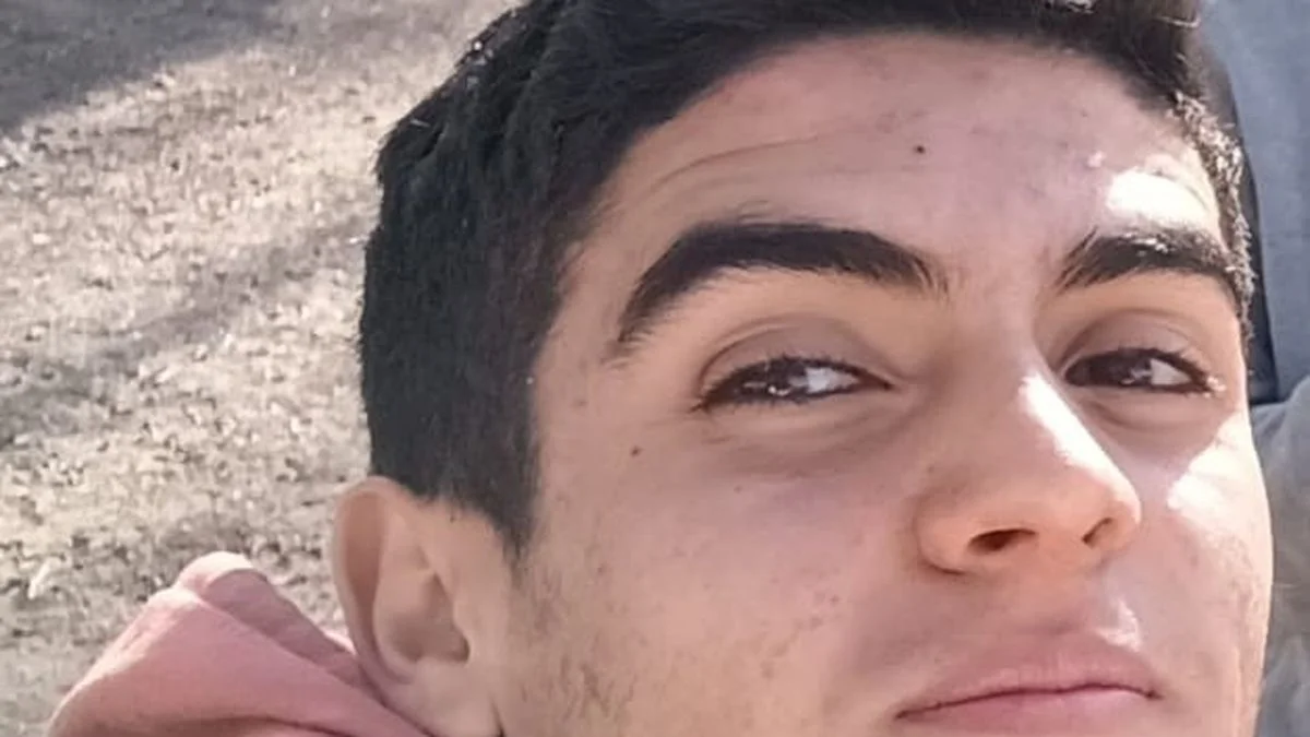 Intensa búsqueda de un joven de 19 años que fue visto por ultima vez el domingo en Tupungato