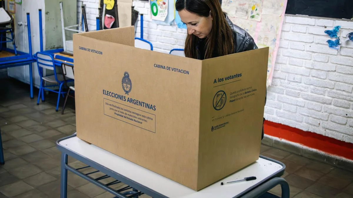 El Gobierno nacional aseguró que los comicios fueron "un éxito" y confirmó cuándo estarán los resultados