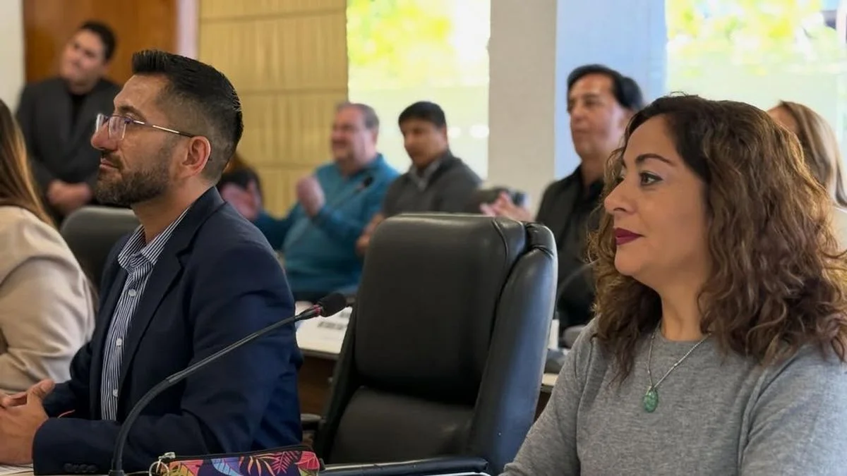 Pochoclo en Maipú: dos concejales casi rompen el bloque radical y empiezan las especulaciones