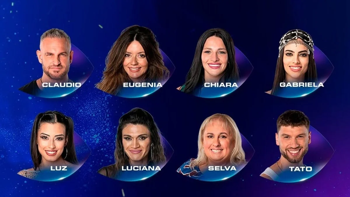 Dos jugadoras al borde de la eliminación en Gran Hermano: qué dicen las encuestas