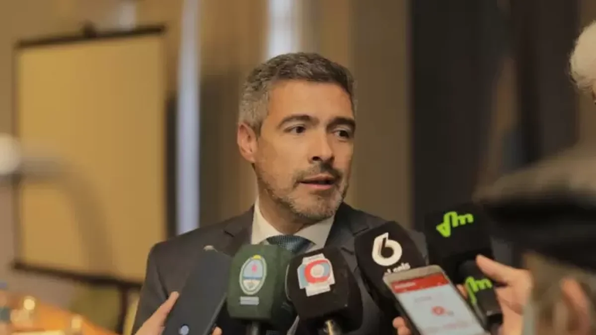 Un funcionario de Cornejo y el sobrino de un exjuez de la Corte ocuparán cargos clave en la Justicia