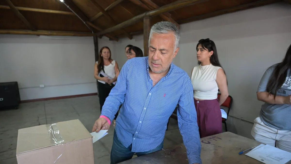 La UCR avaló a sus candidatos: quién se impuso en la interna de Santa Rosa