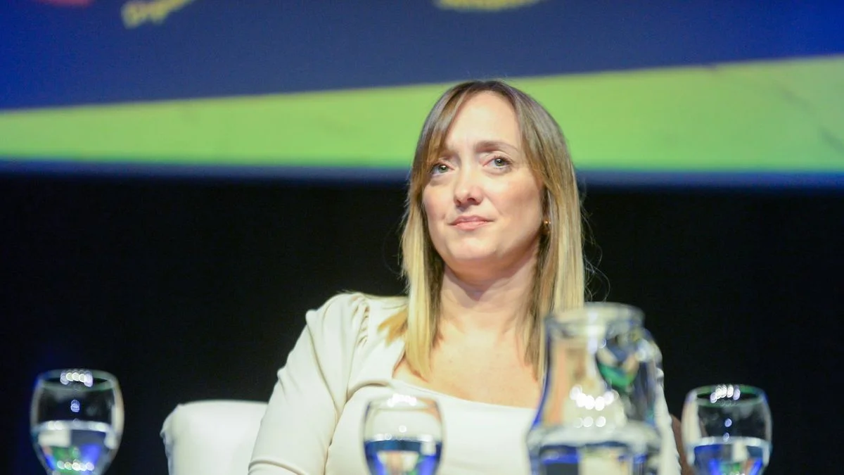 Las durísimas críticas de Anabel Fernández Sagasti por la intención de eliminar el subsidio al gas en Mendoza