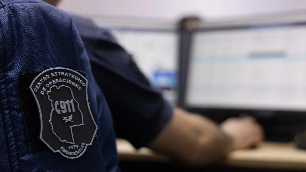 Recuperaron un auto robado en Godoy Cruz con ayuda del lector de patente