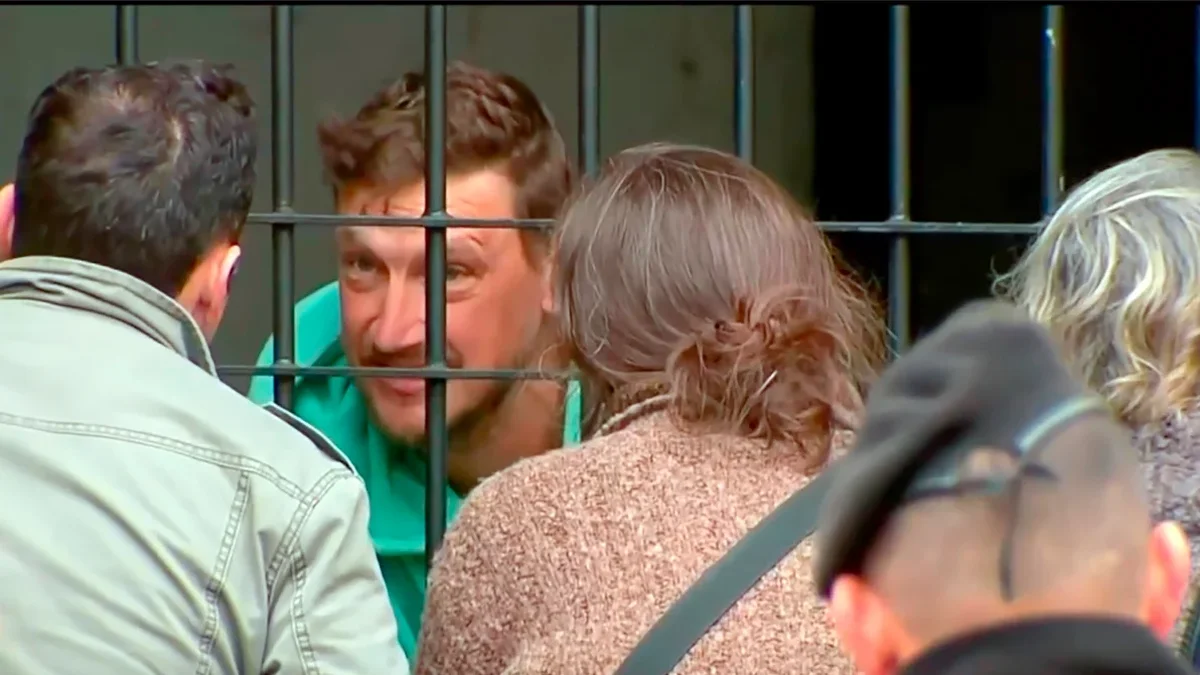 Arranca el juicio contra el exdiputado Germán Kiczka por distribuir material de abuso sexual infantil